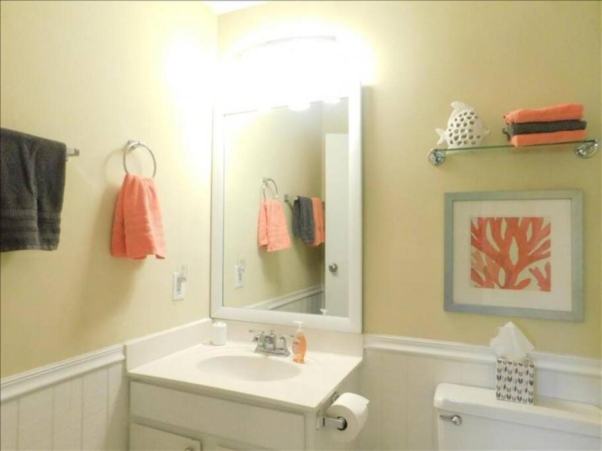 Villa H8 Cute Well Equipped Upstairs Unit 2 Pools King Bed And Queen Bed St. Simons Island Exterior foto