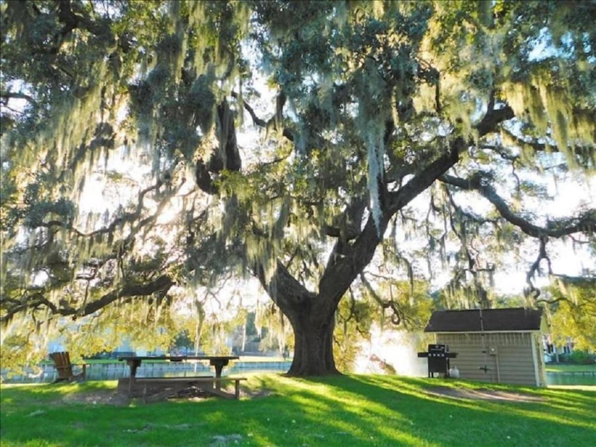 Villa H8 Cute Well Equipped Upstairs Unit 2 Pools King Bed And Queen Bed St. Simons Island Exterior foto